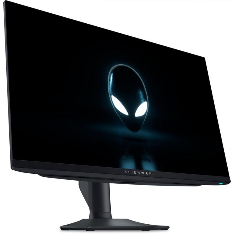 Monitor dell gaming alienware 27" aw2725df 67.82cm, oled 2560 x 1440, 360 hz, 0.03 ms,  Monitoare LED | electropc.ro