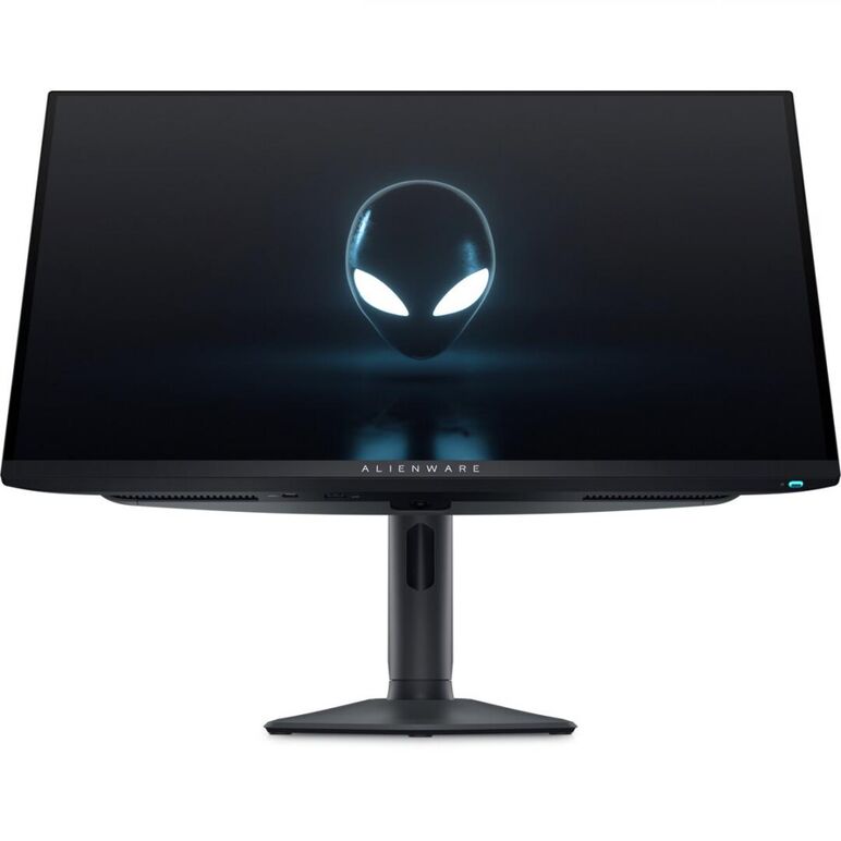 Monitor dell gaming alienware 27" aw2725df 67.82cm, oled 2560 x 1440, 360 hz, 0.03 ms,  Monitoare LED | electropc.ro