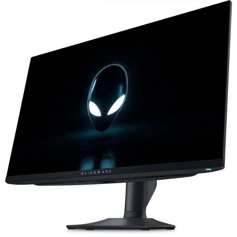 Monitor dell gaming alienware 27" aw2725df 67.82cm, oled 2560 x 1440, 360 hz, 0.03 ms,  Monitoare LED | electropc.ro