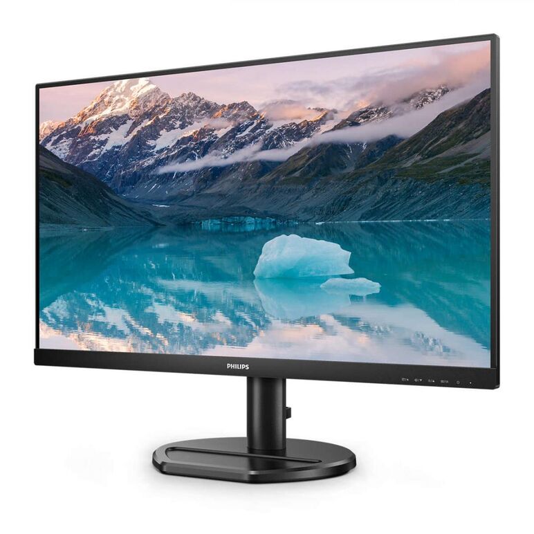 Monitor philips 27" 272s9jal/00, diagonal (inch): 27, diagonal (cm): 68.6, aspect ratio: 16:9, panel: va, resolution: 1920x1080, refresh rate: 75hz, response time gtg: 4ms, brightness (max): 250 cd/m², contrast (static) : 3000:1, contrast (dynamic): mega ,  Monitoare LED | electropc.ro