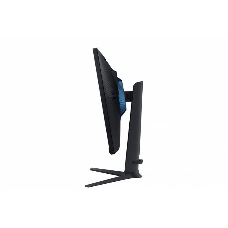 Monitor samsung 27" ls27cg510euxen, diagonal (inch): 27, diagonal (cm): 68.6, aspect ratio: 16:9, panel: ips, resolution: 2560x1440, refresh rate: 165hz, response time gtg: 1ms, brightness (max): 350 cd/m², contrast (static) : 1,000:1, viewing angle: 178º,  Monitoare LED | electropc.ro