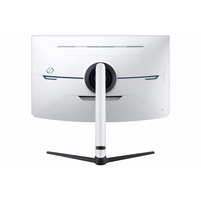 Monitor samsung 32" ls32bg850npxen, curvature: 1000r, diagonal (inch): 32, diagonal (cm): 81.3, aspect ratio: 16:9, panel: va, resolution: 3840x2160, refresh rate: 240hz, response time gtg: 1ms, brightness (max): 350 cd/m², contrast (static) : 1m:1, viewi,  Monitoare LED | electropc.ro