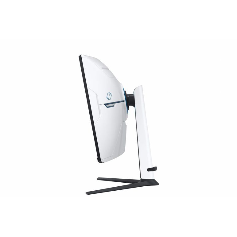 Monitor samsung 32" ls32bg850npxen, curvature: 1000r, diagonal (inch): 32, diagonal (cm): 81.3, aspect ratio: 16:9, panel: va, resolution: 3840x2160, refresh rate: 240hz, response time gtg: 1ms, brightness (max): 350 cd/m², contrast (static) : 1m:1, viewi,  Monitoare LED | electropc.ro