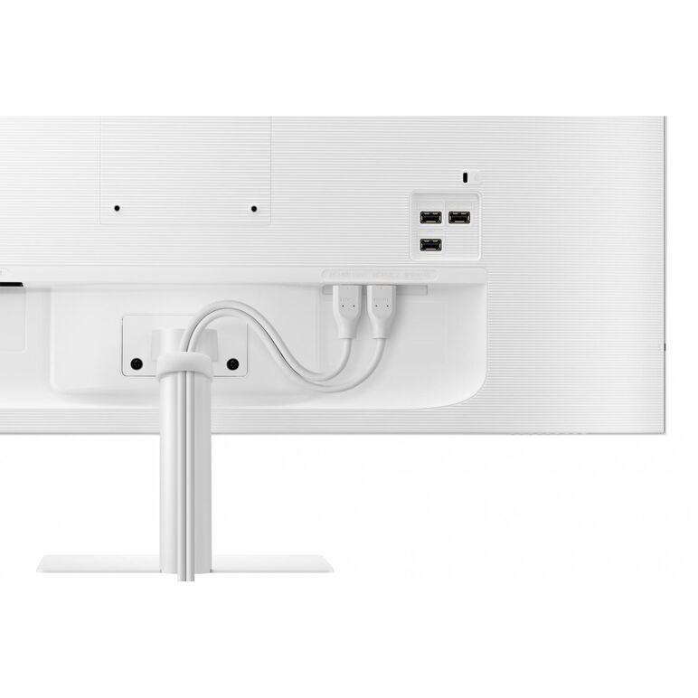 Monitor samsung 32" ls32bm701upxen, diagonal (inch): 32, diagonal (cm): 81, aspect ratio: 16:9, panel: va, resolution: 3840x2160, refresh rate: 60hz, response time gtg: 4ms, brightness (max): 300 cd/m², viewing angle: 178º(r/l), 178º(u/d), speakers: x2, v,  Monitoare LED | electropc.ro