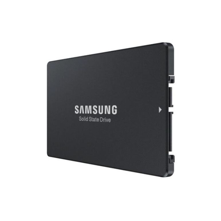 Ssd intern samsung pm893 960gb sata 2.5,  SSD-uri Interne | electropc.ro