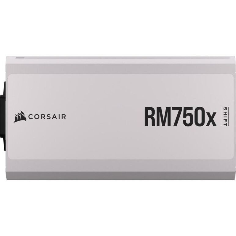 Sursa corsair rmx shift series rm750x white 80+ gold 750w,  Surse PC | electropc.ro