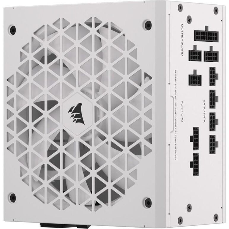 Sursa corsair rmx shift series rm750x white 80+ gold 750w,  Surse PC | electropc.ro