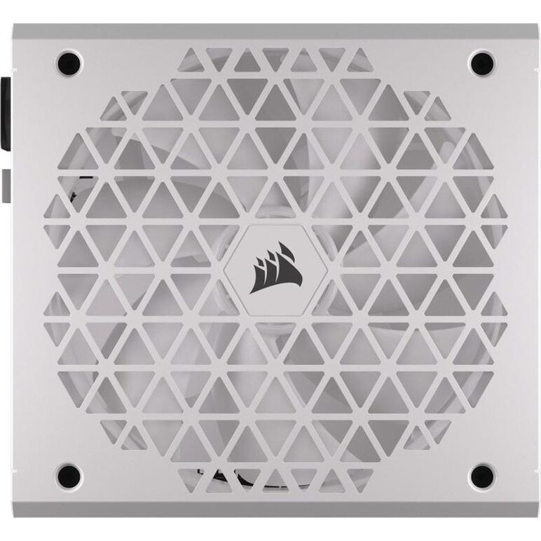 Sursa corsair rmx shift series rm850x white, 80+ gold, 850w,  Surse PC | electropc.ro
