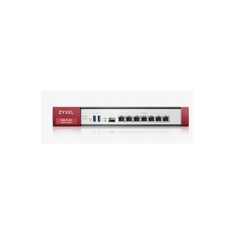 Zyxel usg flex 500 firewall hardware 1u 2300 mbit/s,  Echipament firewall | electropc.ro