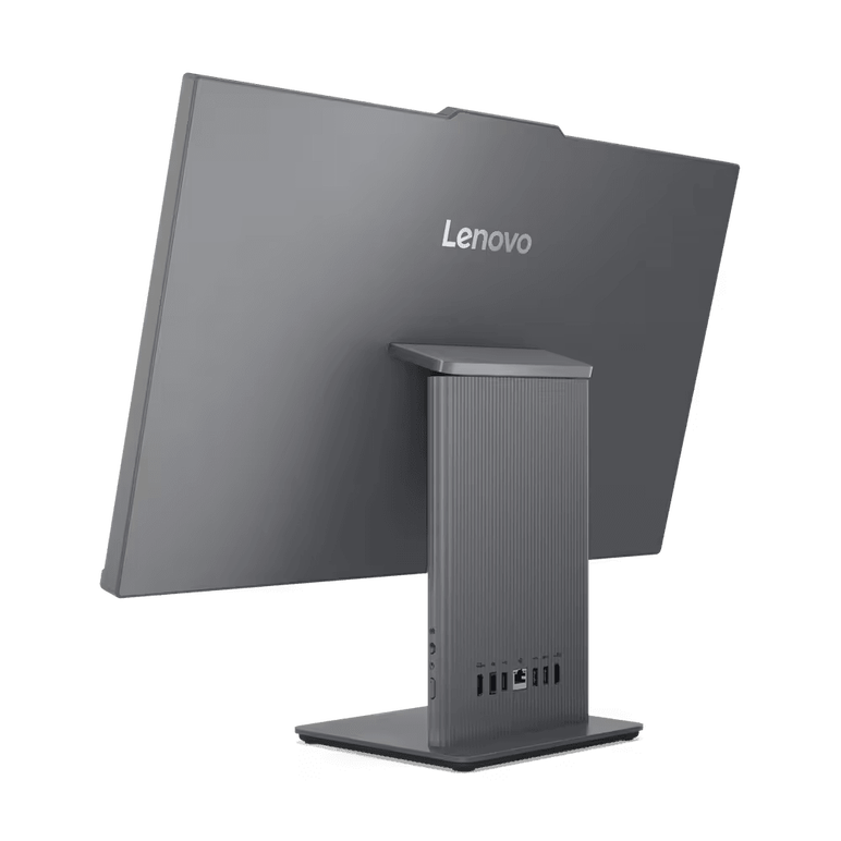 All-in-one lenovo ideacentre aio 27irh9 27" qhd (2560x1440) ips 350nits anti-glare, 99% srgb, 3-side borderless, hardware low blue light, non-touch, intel® core™ i7-13620h, 10c (6p + 4e) / 16t, p-core up to 4.9ghz, e-core up to 3.6ghz, 24mb, video integra,  All in one PC | electropc.ro