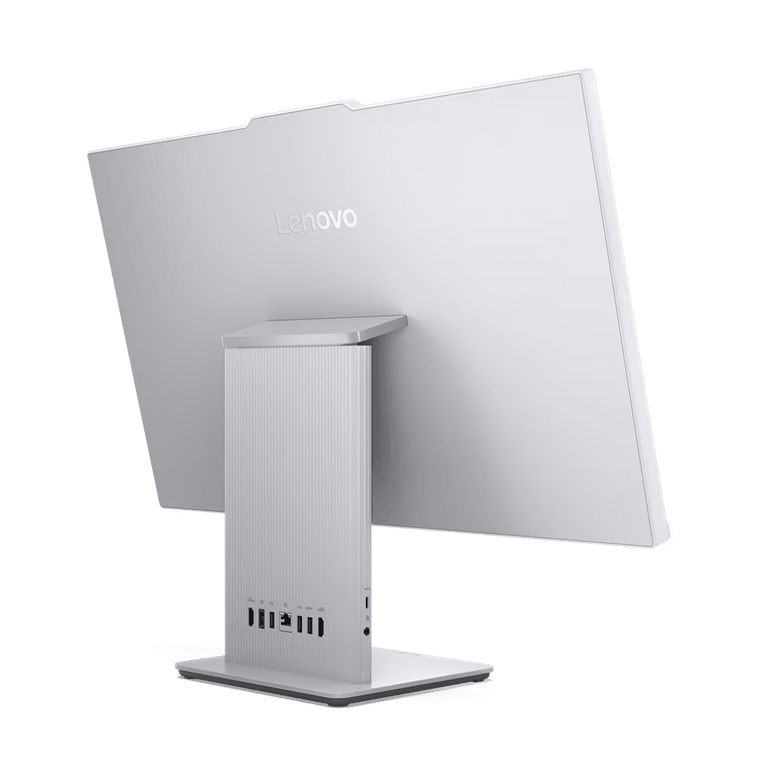All-in-one lenovo ideacentre aio 27irh9 27" qhd (2560x1440) ips 350nits anti-glare, 99% srgb, 3-side borderless, hardware low blue light, non-touch, intel® core™ i5-13420h, 8c (4p + 4e) / 12t, p-core up to 4.6ghz, e-core up to 3.4ghz, 12mb, video integrat,  All in one PC | electropc.ro
