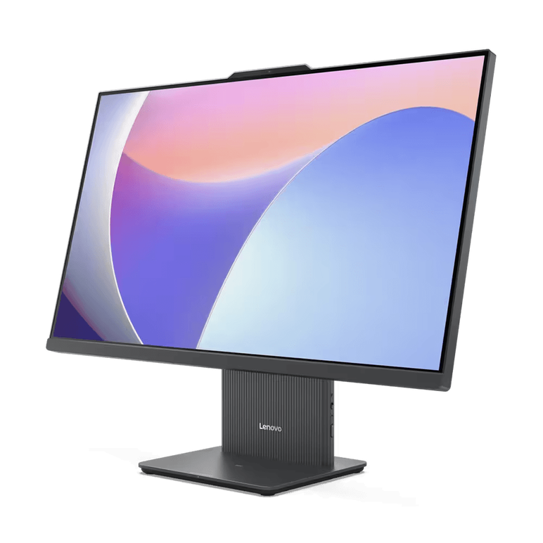 All-in-one lenovo ideacentre aio 27irh9 27" qhd (2560x1440) ips 350nits anti-glare, 99% srgb, 3-side borderless, hardware low blue light, non-touch, intel® core™ i7-13620h, 10c (6p + 4e) / 16t, p-core up to 4.9ghz, e-core up to 3.6ghz, 24mb, video integra,  All in one PC | electropc.ro
