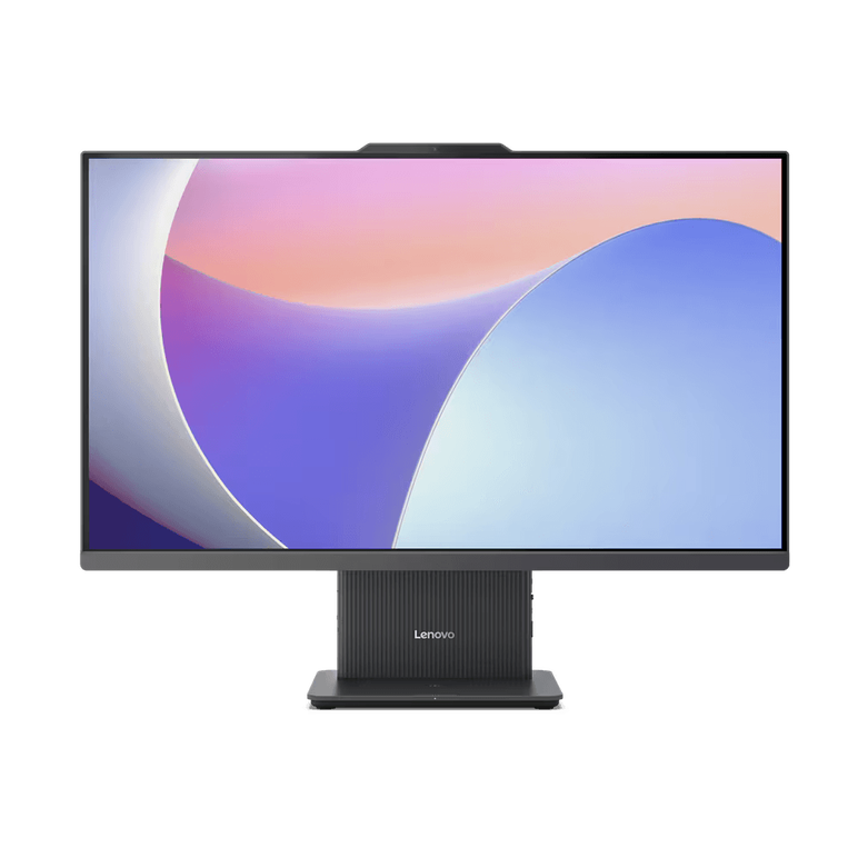 All-in-one lenovo ideacentre aio 27irh9 27" qhd (2560x1440) ips 350nits anti-glare, 99% srgb, 3-side borderless, hardware low blue light, non-touch, intel® core™ i7-13620h, 10c (6p + 4e) / 16t, p-core up to 4.9ghz, e-core up to 3.6ghz, 24mb, video integra,  All in one PC | electropc.ro