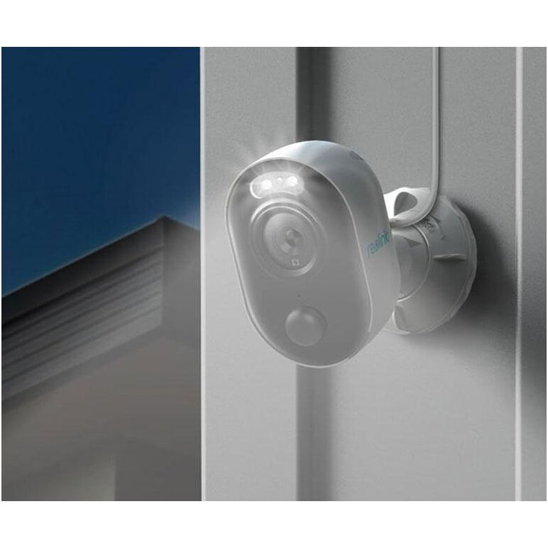 Camera de supraveghere reolink lumus; lumus series e430,  Camere supraveghere IP | electropc.ro