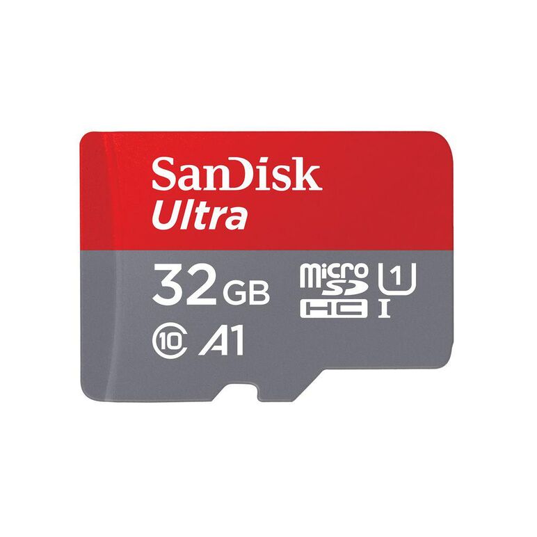 Carde de memorie sandisk  32gb cl10 120mb/s,  Carduri memorie | electropc.ro