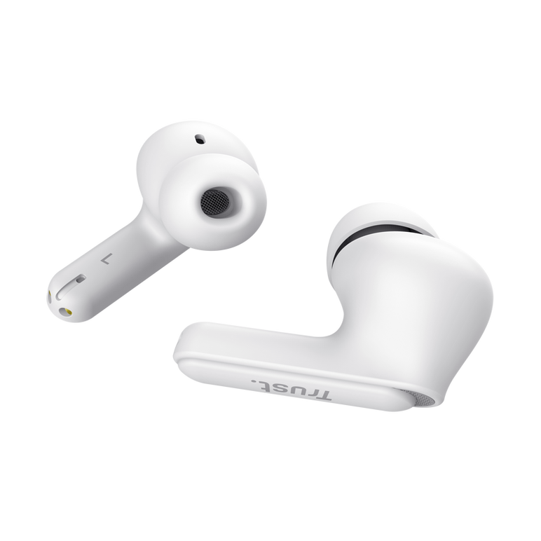 Casti trust yavi earbuds bt, frecventa raspuns 20 hz - 20.000 hz,  negru,  Casti audio | electropc.ro