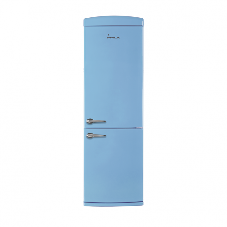 Combina frigorifica  fram fc-vrr341ble++,  Combine frigorifice | electropc.ro
