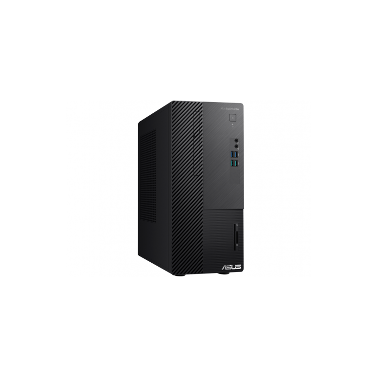 Desktop business asus expertcenter d7, d500me-513500007xa, 512gb m.2 2280 nvme™ pcie® 4.0 ssd, 16gb ddr4 u-dimm, intel® core™ i5-13500 processor 2.5ghz (24m cache, up to 4.8ghz, 14 cores), trusted platform module (tpm) 2.0, 1-month trial for new microsoft,  Desktop PC | electropc.ro