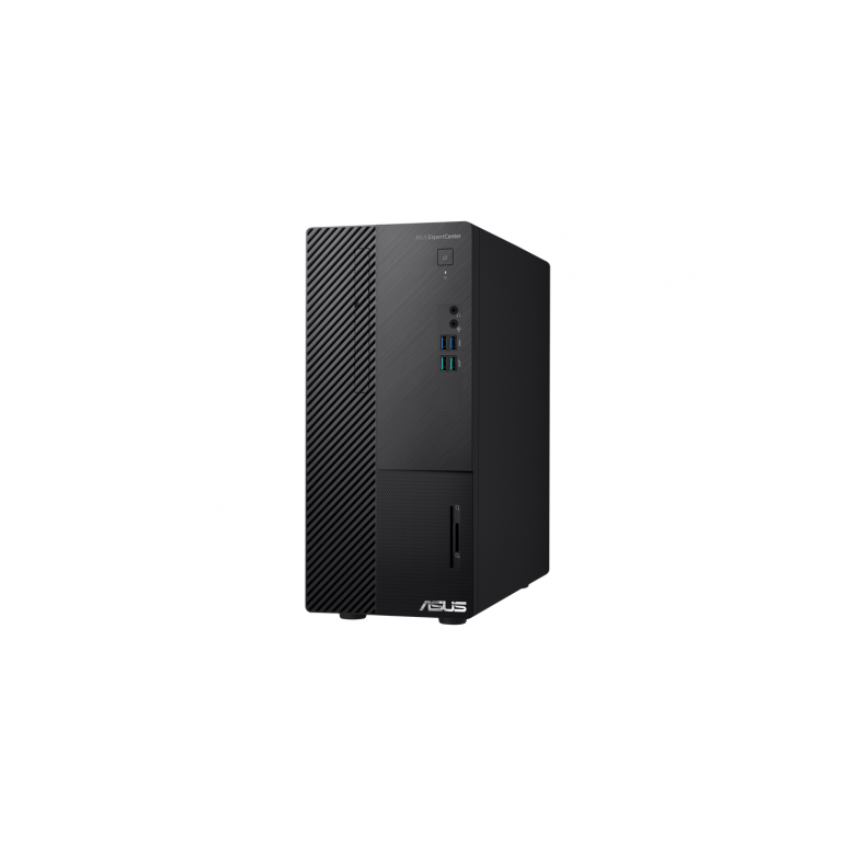 Desktop business asus expertcenter d7, d500me-513500007xa, 512gb m.2 2280 nvme™ pcie® 4.0 ssd, 16gb ddr4 u-dimm, intel® core™ i5-13500 processor 2.5ghz (24m cache, up to 4.8ghz, 14 cores), trusted platform module (tpm) 2.0, 1-month trial for new microsoft,  Desktop PC | electropc.ro