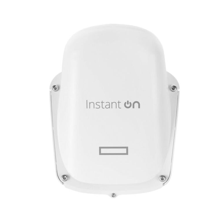 Hpe networking instant on outdoor access point dual radio 2x2 wi-fi 6 (rw) ap27,  Access point & Range Ext. | electropc.ro