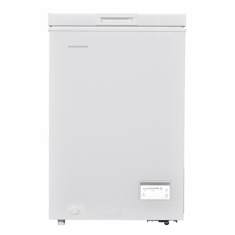 Lada frigorifica heinner hcf-hm100ce++,  Lazi frigorifice | electropc.ro
