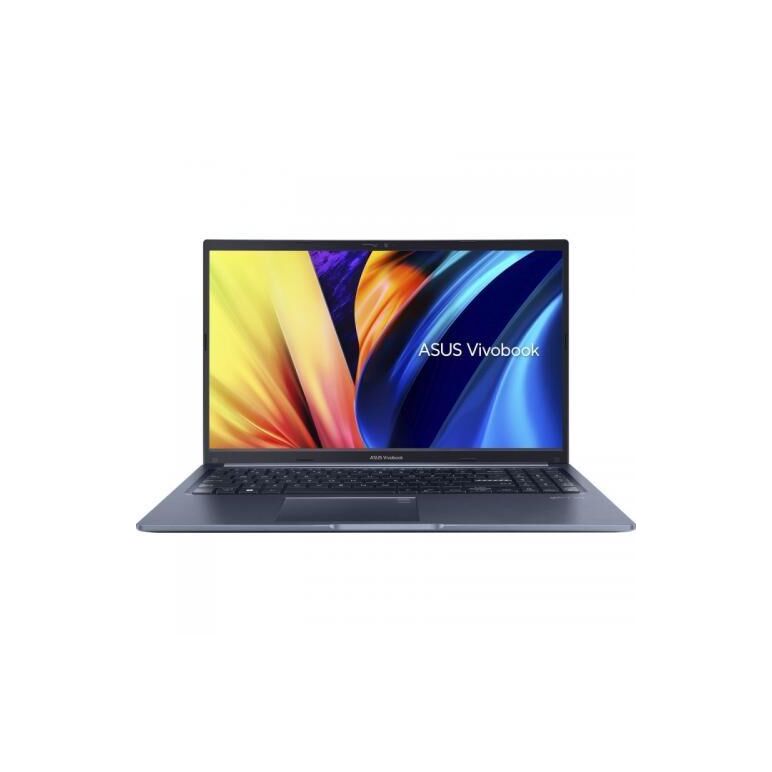 Laptop asus vivobook 15, x1502za-bq2267, 15.6-inch, fhd (1920 x1080) 16:9 aspect ratio, intel® core™ i7-12700h processor 2.3 ghz (24mcache, up to 4.7 ghz, 6p+8e cores), intel iris xᵉ graphics, 1x ddr4so-dimm slot, 1x m.2 2280 pcie 4.0x4, ddr4 16gb, 512gb ,  Laptopuri | electropc.ro