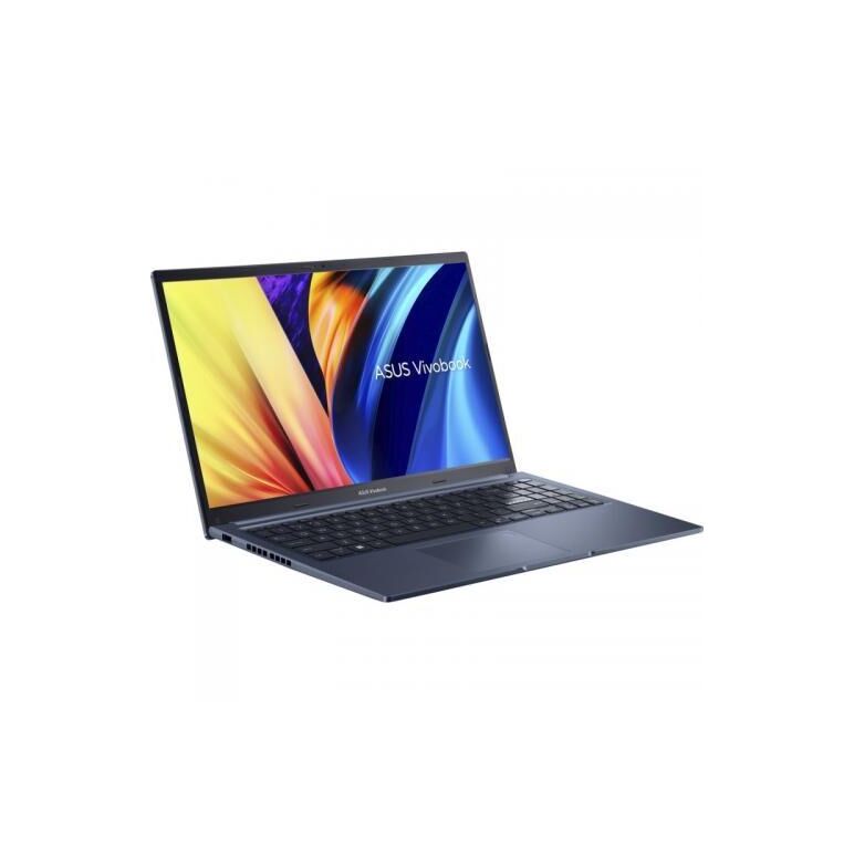 Laptop asus vivobook 15, x1502za-bq2267, 15.6-inch, fhd (1920 x1080) 16:9 aspect ratio, intel® core™ i7-12700h processor 2.3 ghz (24mcache, up to 4.7 ghz, 6p+8e cores), intel iris xᵉ graphics, 1x ddr4so-dimm slot, 1x m.2 2280 pcie 4.0x4, ddr4 16gb, 512gb ,  Laptopuri | electropc.ro