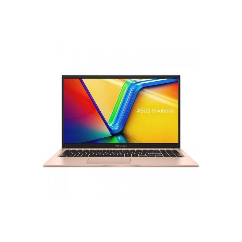 Laptop asus vivobook 15, x1504va-bq004, 15.6-inch, fhd (1920 x1080) 16:9 aspect ratio, intel® core™ i5-1335u processor 1.3 ghz (12mbcache, up to 4.6 ghz, 10 cores, 12 threads), intel iris xᵉ graphics, 1xddr4 so-dimm slot, 1x m.2 2280 pcie 4.0x4, ddr4 16gb,  Laptopuri | electropc.ro
