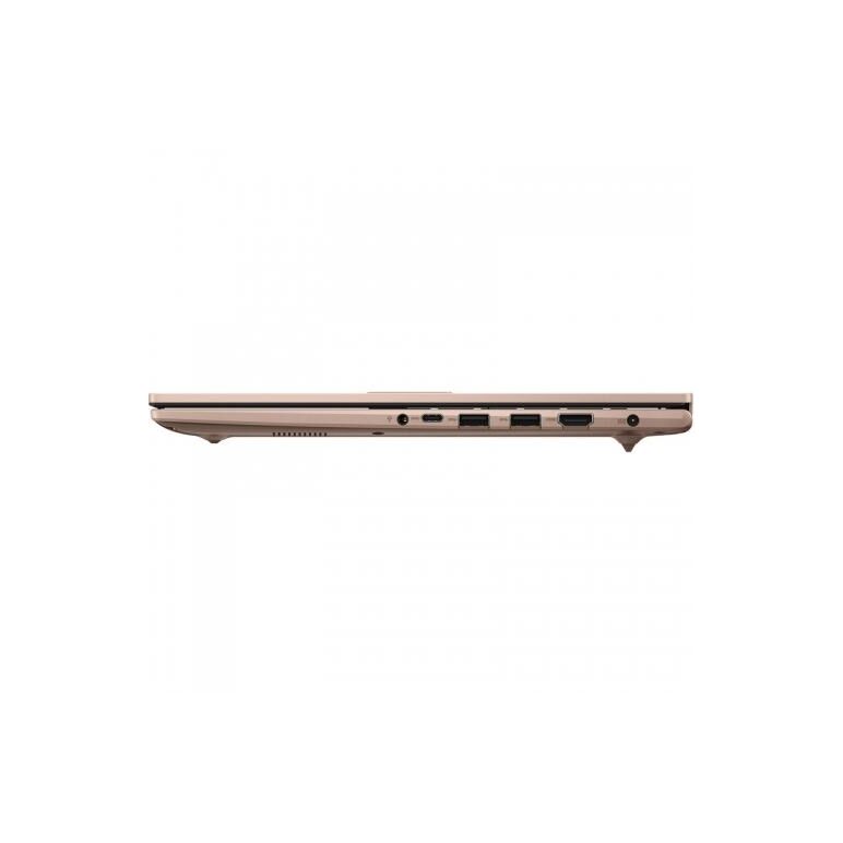 Laptop asus vivobook 15, x1504va-bq004, 15.6-inch, fhd (1920 x1080) 16:9 aspect ratio, intel® core™ i5-1335u processor 1.3 ghz (12mbcache, up to 4.6 ghz, 10 cores, 12 threads), intel iris xᵉ graphics, 1xddr4 so-dimm slot, 1x m.2 2280 pcie 4.0x4, ddr4 16gb,  Laptopuri | electropc.ro