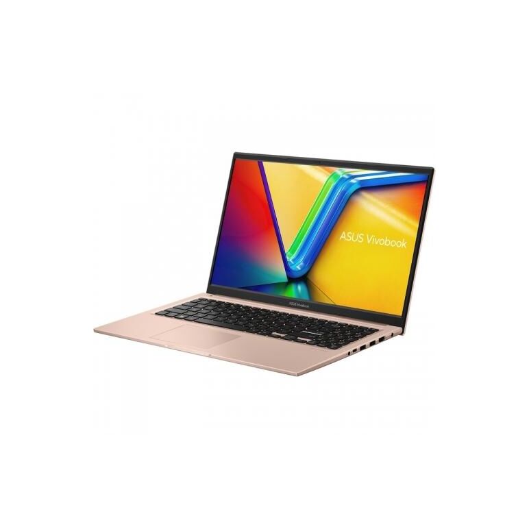 Laptop asus vivobook 15, x1504va-bq004, 15.6-inch, fhd (1920 x1080) 16:9 aspect ratio, intel® core™ i5-1335u processor 1.3 ghz (12mbcache, up to 4.6 ghz, 10 cores, 12 threads), intel iris xᵉ graphics, 1xddr4 so-dimm slot, 1x m.2 2280 pcie 4.0x4, ddr4 16gb,  Laptopuri | electropc.ro