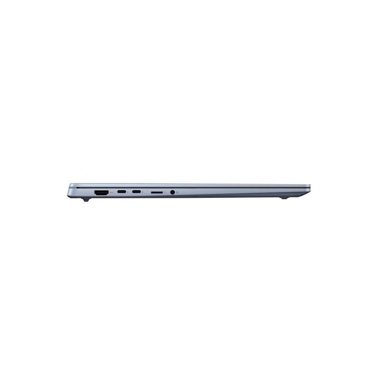 Laptop asus vivobook s 16 oled, s5606ma-mx099x, 16.0-inch, 3.2k(3200 x 2000) oled 16:10 aspect ratio, intel® core™ ultra 7 proc essor155h 1.4 ghz (24mb cache, up to 4.8 ghz, 16 cores, 22 threads), intel®ai boost npu, intel® arc™ graphics, lpddr5x 16gb, 1t,  Laptopuri | electropc.ro