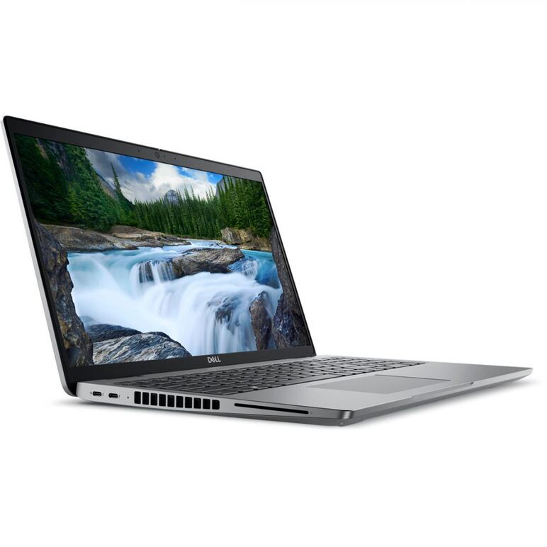 Laptop dell latitude 5550, 15.6", fhd 1920x1080, 60hz, ips, non-touch, ag, 250 nit, 45% ntsc, fhd+ir/ip cam, 4g, no mobile broadband, fips 201 full scan fingerprint reader, smart card reader, control vault 3+, fhd hdr ir camera with expresssign-in + intel,  Laptopuri | electropc.ro