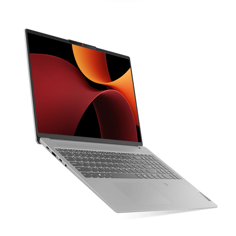 Laptop lenovo ideapad slim 5 16ahp9, 16" wuxga (1920x1200) ips 300nits anti-glare, 45% ntsc, 60hz, amd ryzen™ 7 8845hs (8c / 16t, 3.8 / 5.1ghz, 8mb l2 / 16mb l3), video amd ryzen™ ai integrated in amd ryzen 8000 processor, ram 16gb soldered lpddr5x-6400, ,  Laptopuri | electropc.ro