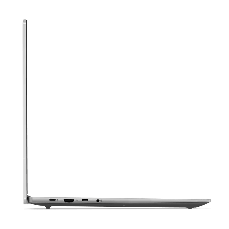 Laptop lenovo ideapad slim 5 16ahp9, 16" wuxga (1920x1200) ips 300nits anti-glare, 45% ntsc, 60hz, amd ryzen™ 7 8845hs (8c / 16t, 3.8 / 5.1ghz, 8mb l2 / 16mb l3), video amd ryzen™ ai integrated in amd ryzen 8000 processor, ram 16gb soldered lpddr5x-6400, ,  Laptopuri | electropc.ro
