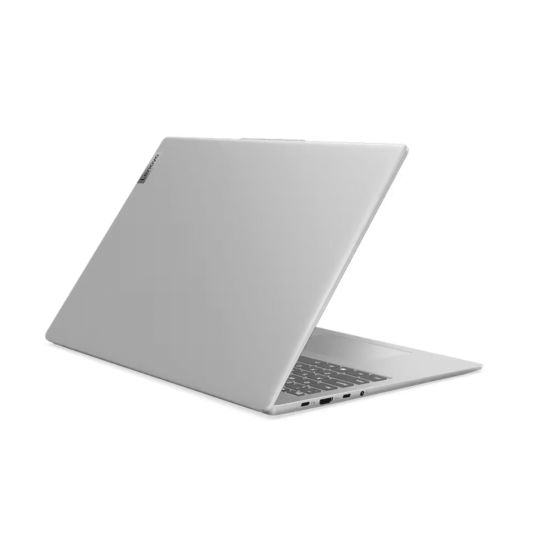 Laptop lenovo ideapad slim 5 16ahp9, 16" wuxga (1920x1200) ips 300nits anti-glare, 45% ntsc, 60hz, amd ryzen™ 7 8845hs (8c / 16t, 3.8 / 5.1ghz, 8mb l2 / 16mb l3), video amd ryzen™ ai integrated in amd ryzen 8000 processor, ram 16gb soldered lpddr5x-6400, ,  Laptopuri | electropc.ro