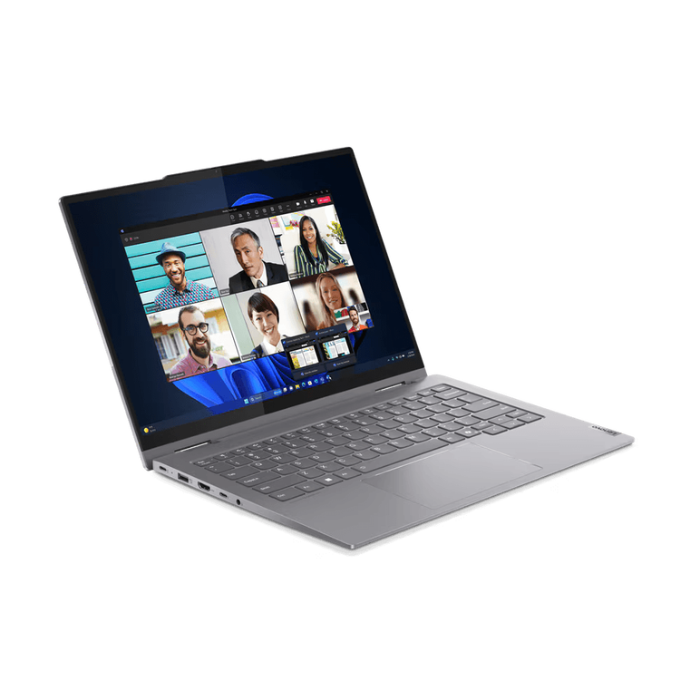 Laptop lenovo thinkbook 14 2-in-1 g4 iml; 14" wuxga  touch; intel core ultra 7 155u; integrated intel graphics; ram 32gb, ssd 1tb, 3yo w11p,  Laptopuri | electropc.ro