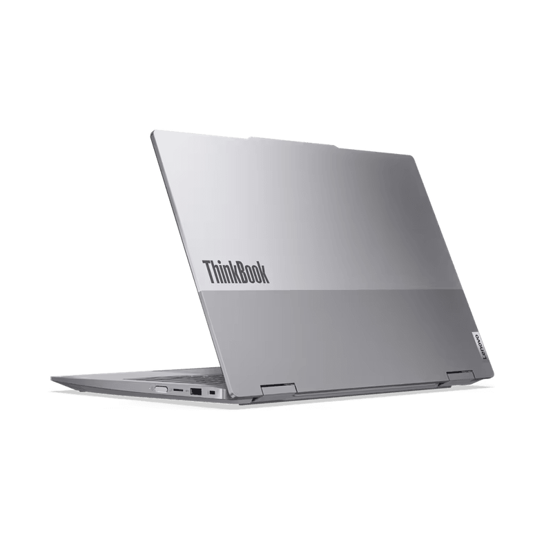 Laptop lenovo thinkbook 14 2-in-1 g4 iml; 14" wuxga touch; intel core ultra 5 125u; integrated intel graphics; ram 16gb, ssd 512gb, 3yo w11p,  Laptopuri | electropc.ro