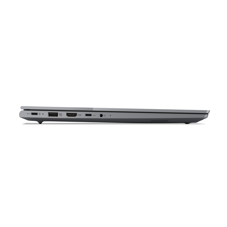 Laptop lenovo thinkbook 16 g7 arp; 16" wuxga; amd ryzen 7 7735hs; integrated amd radeon 680m graphics; ram 16gb, ssd 512gb, 3yd dos,  Laptopuri | electropc.ro