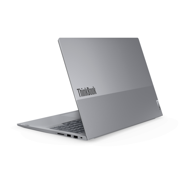 Laptop lenovo thinkbook 16 g7 iml; 16" wuxga; intel core ultra 5 125u; integrated intel graphics; ram 16gb, ssd 1tb, 3yd dos,  Laptopuri | electropc.ro