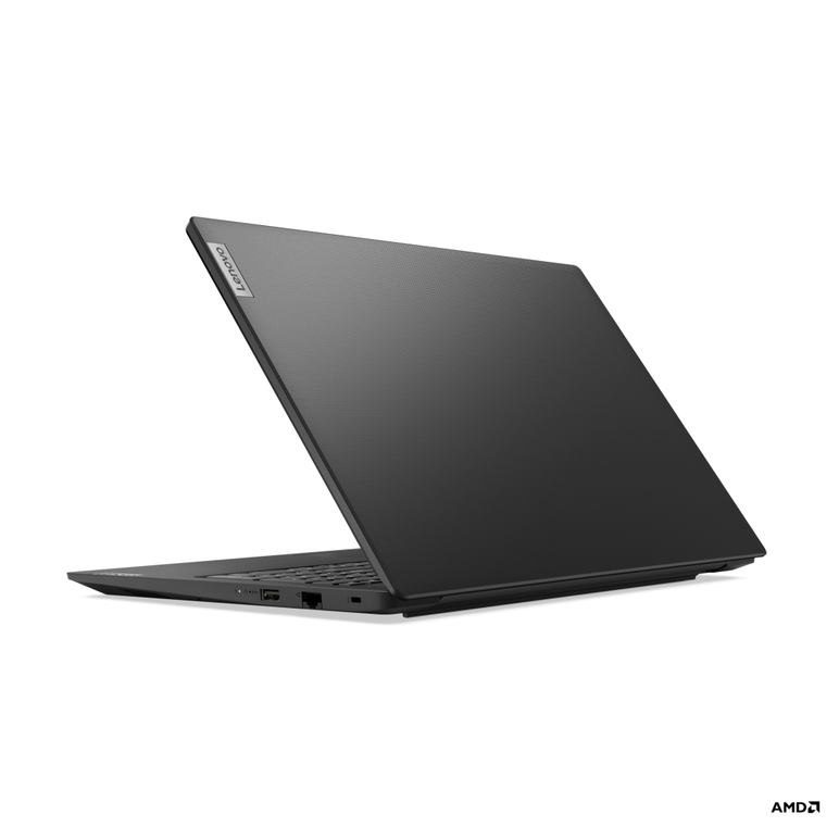 Laptop lenovo v15 g4 amn;15.6" fhd; amd ryzen™ 3 7320u; integrated amd radeon™ 610m graphics; ram 8gb; ssd 256gb, 3yd dos,  Laptopuri | electropc.ro