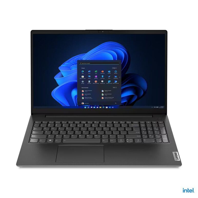 Laptop lenovo v15 g4 iru;15.6" fhd; intel® core™ i5-13420h; integrated intel® uhd graphics; ram 16gb, ssd 1tb, 3yd dos,  Laptopuri | electropc.ro