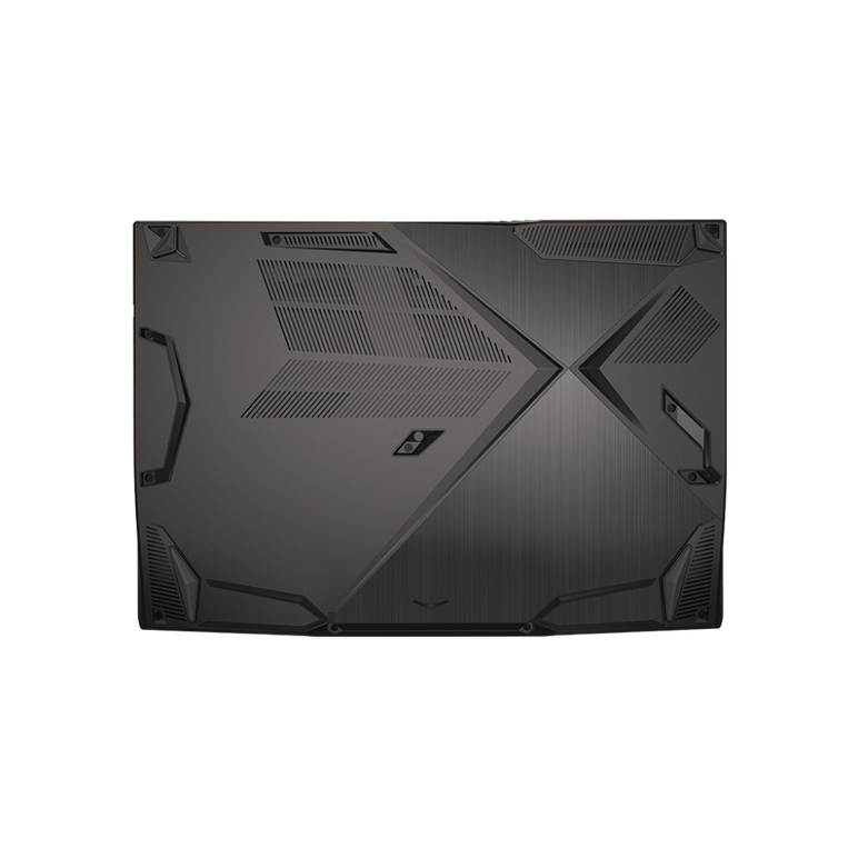 Laptop msi gaming thin 15 b12ucx-2202xro, 15.6" fhd (1920x1080), 144hz, ips-level, alder lake i5-12450h processor 12m cache, up to 4.4 ghz, video dedicat nvidia geforce rtx 2050 laptop gpu 4gb gddr6, ram ddr iv 8gb*2 (3200mhz), ssd 512gb pcie gen4x4 w/o d,  Laptopuri | electropc.ro