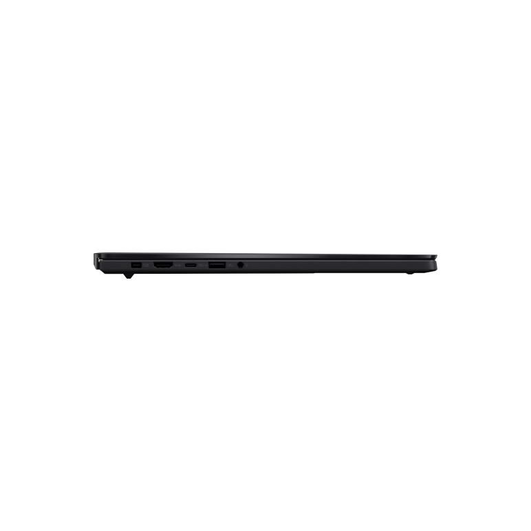 Laptop proart p16 oled, h7606wi-me010x, 16.0-inch, 4k (3840 x 2400)oled 16:10 aspect ratio, amd strix-12c/bga, amd radeon™ r7 graphics ,nvidia® geforce rtx™ 4070 laptop gpu, 2x m.2 2280 pcie 4.0x4, lpddr5x64gb, 2tb m.2 nvme™ pcie® 4.0 ssd *2, 60hz refresh,  Laptopuri | electropc.ro