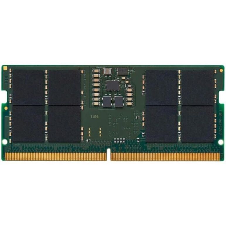 Memorie ram kingston  16gb 5600mhz cl46,  Memorii RAM laptop | electropc.ro