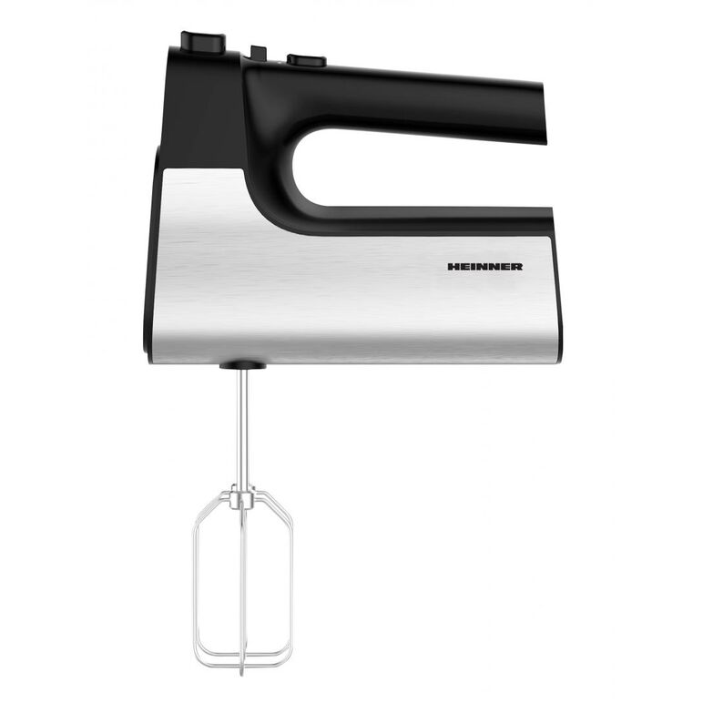 Mixer de mana heinner hm-500bkss,  Mixere | electropc.ro
