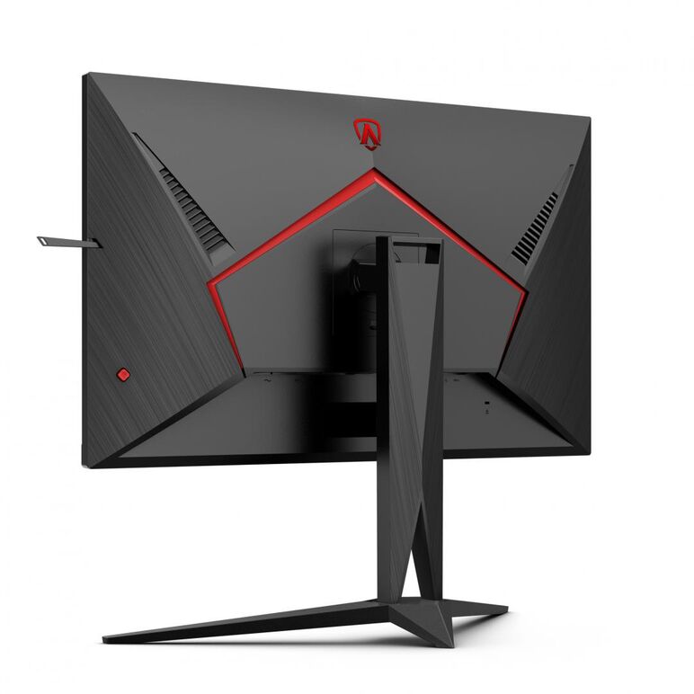 Monitor 27" aoc ag275qzn/eu,  Monitoare LED | electropc.ro