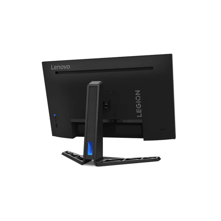Monitor gaming 27" lenovo legion r27i-30, led, panel type ips, 1920x1080, 165hz (overclock to 180hz), 16:9, anti-glare, display colors 16.7 million, color gamut 99% srgb, 90% dci-p3, flat panel, 0.5 ms (mprt) / 1 ms (level 4) / 2 ms (level 3) / 3ms (level,  Monitoare LED | electropc.ro