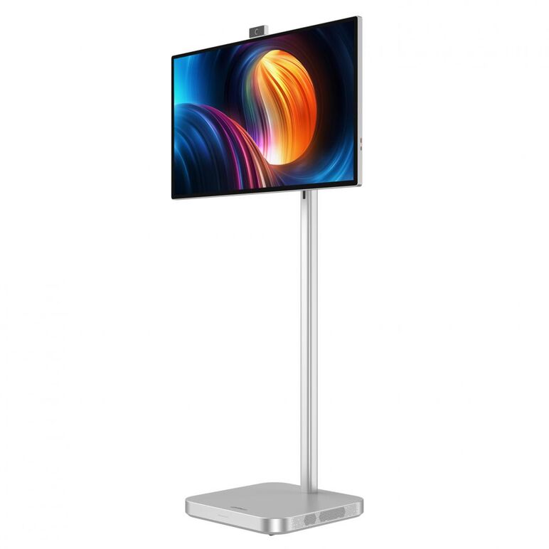 Monitor interactiv dahua 32" dhi-lm32-u400p,  Monitoare LED | electropc.ro