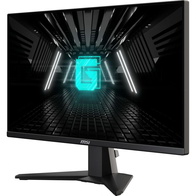 Monitor msi 24.5" g255f, diagonal (inch): 24.5, diagonal (cm): 62.2, aspect ratio: 16:9, panel: ips, resolution: 1920x1080, refresh rate: 180hz, response time gtg: 1ms, brightness (max): 300 cd/m², contrast (static) : 1000:1, contrast (dynamic): 100m:1, v,  Monitoare LED | electropc.ro