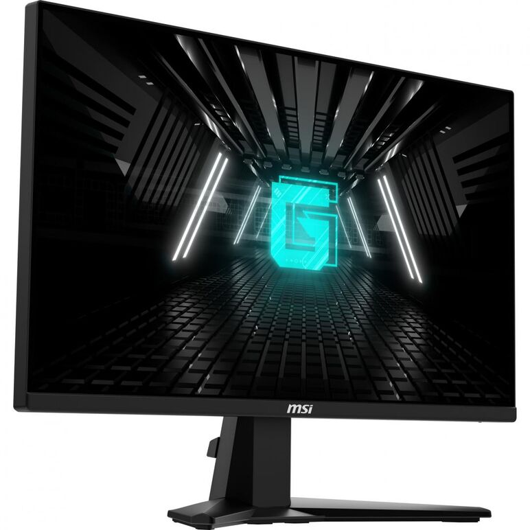 Monitor msi 24.5" g255f, diagonal (inch): 24.5, diagonal (cm): 62.2, aspect ratio: 16:9, panel: ips, resolution: 1920x1080, refresh rate: 180hz, response time gtg: 1ms, brightness (max): 300 cd/m², contrast (static) : 1000:1, contrast (dynamic): 100m:1, v,  Monitoare LED | electropc.ro
